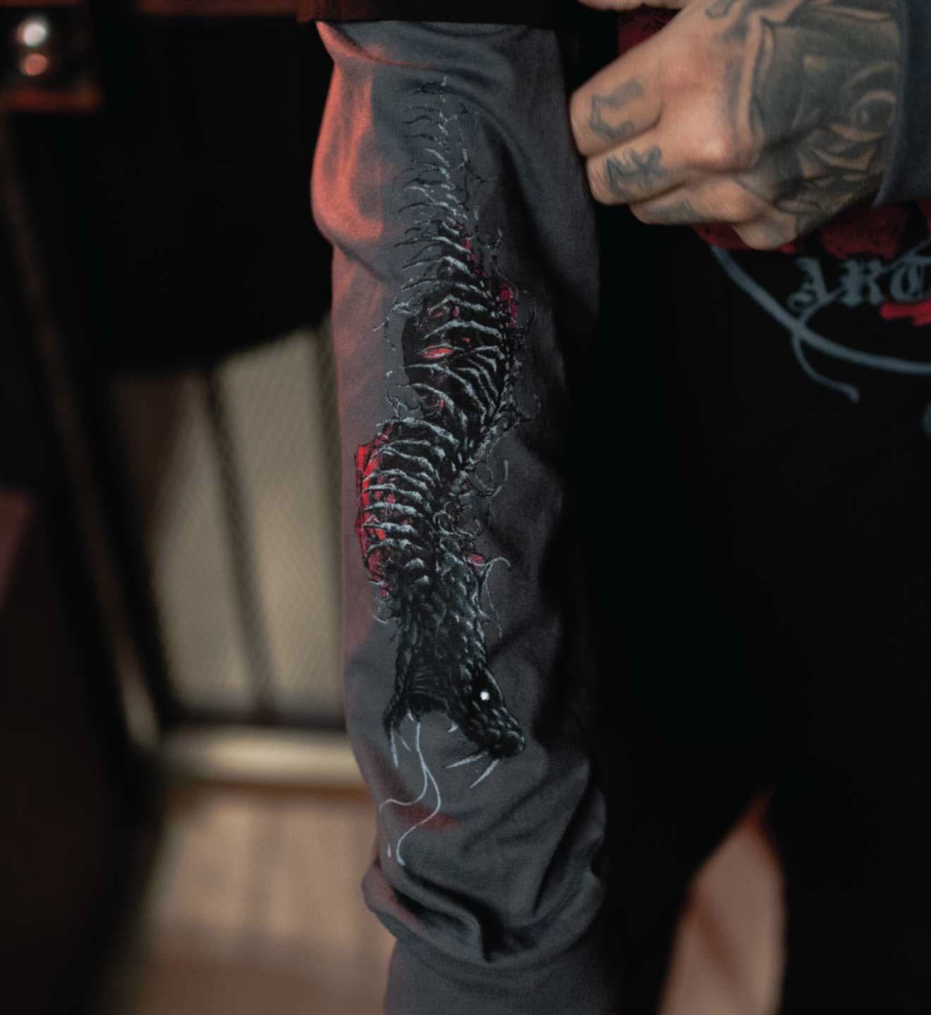 Blaq Viper 2fer