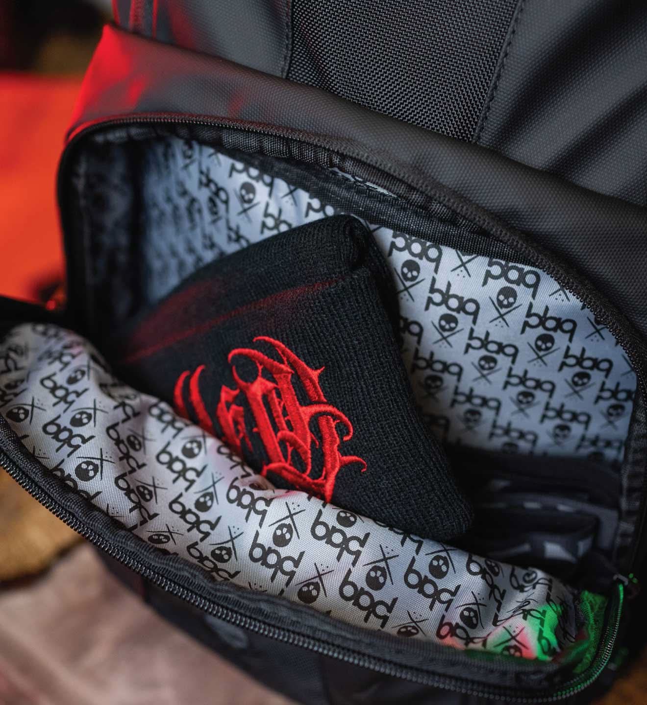 Blaq Paq Onyx