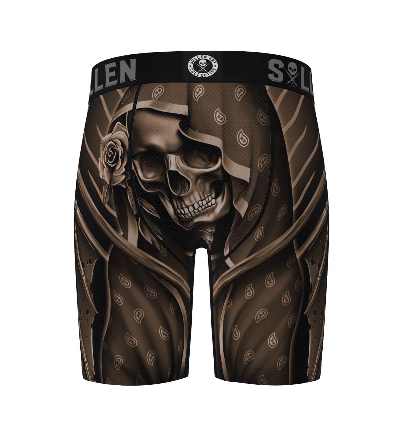 De La Muerte Boxers