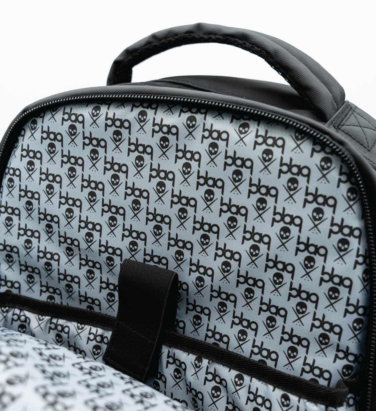 Blaq Paq Onyx