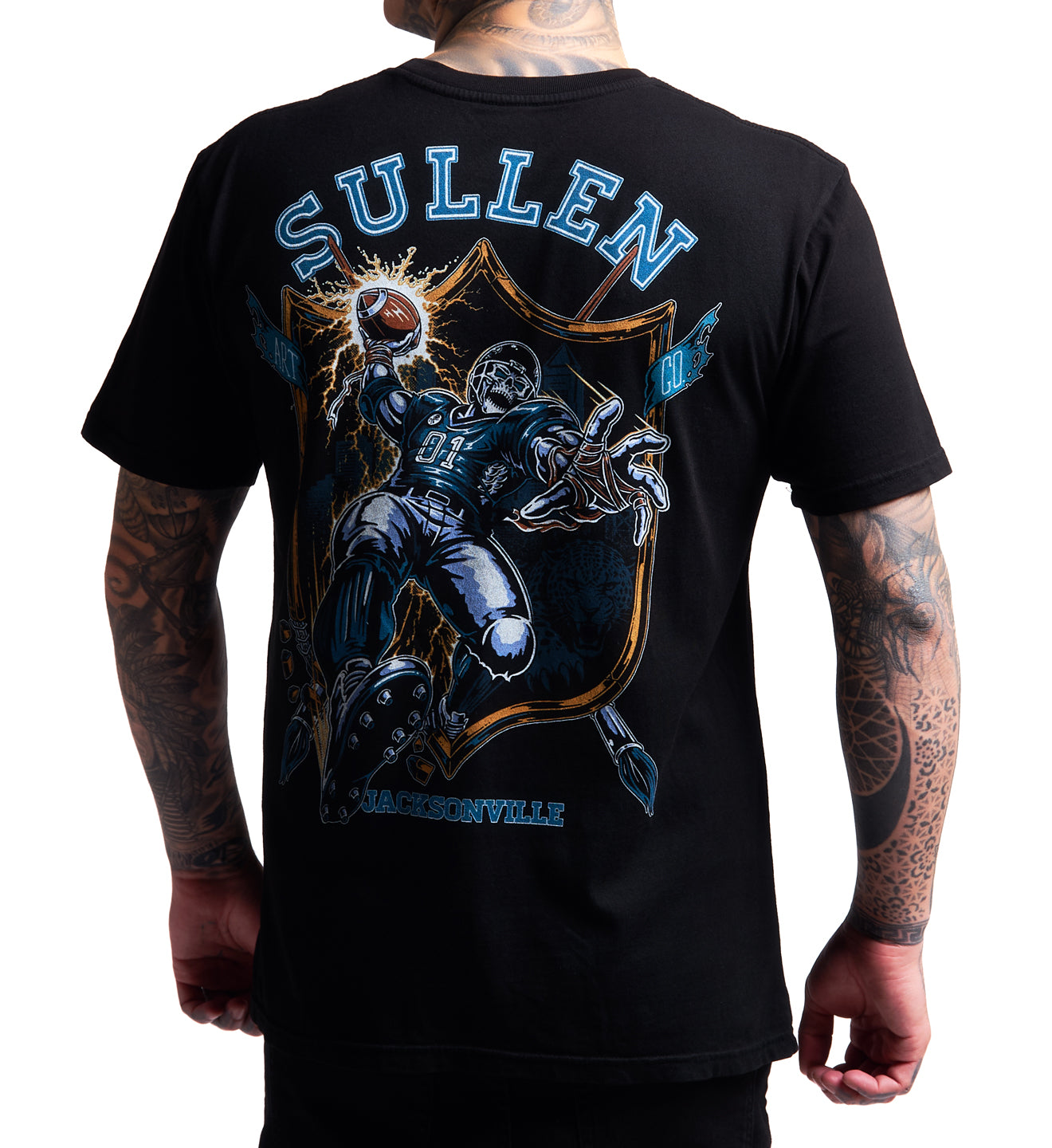 Gridiron Premium - AFC SOUTH