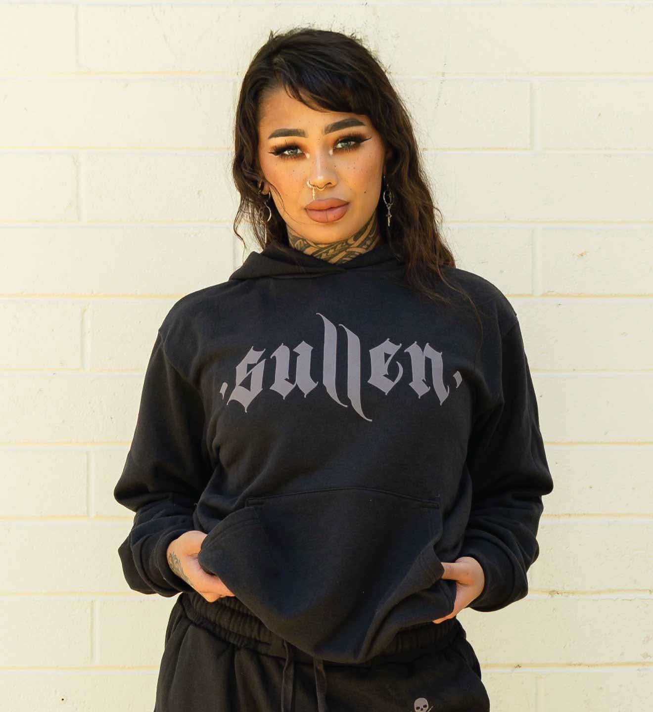 Angels Sweatshirt - Tofu