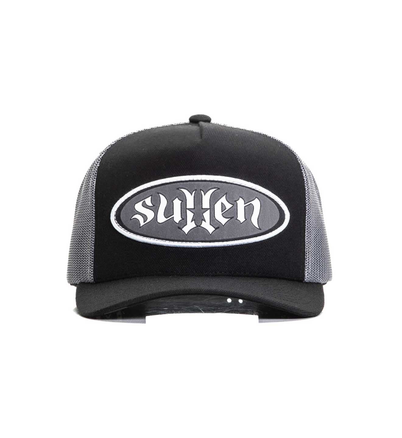 OG Star Snapback - Black/Red