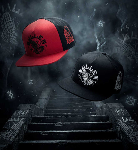 Afterlife Snapback