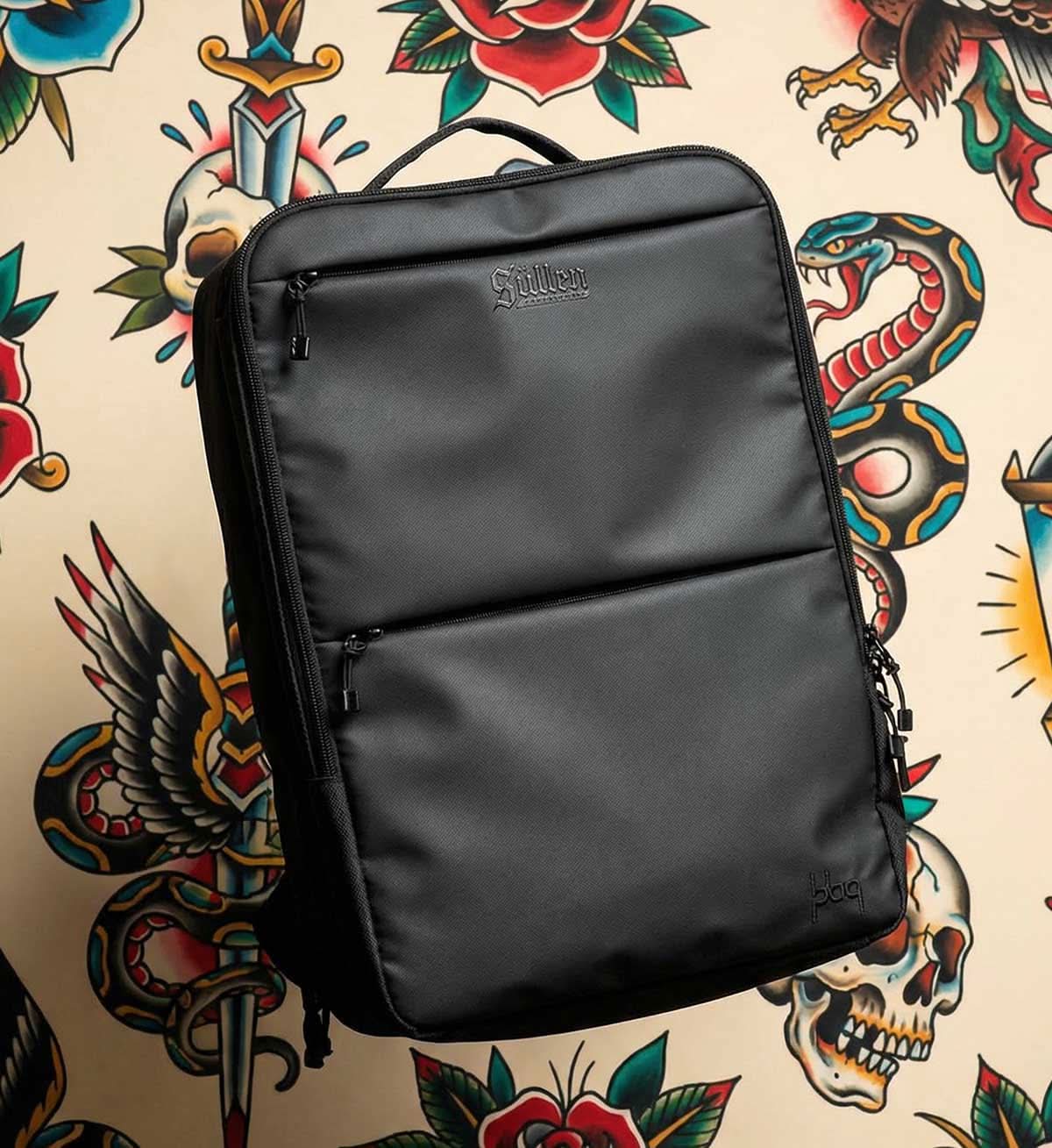 Bags & Backpacks - Blaq Paq | Sullen Clothing