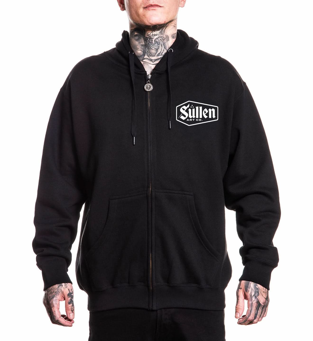 Corpo Coffin Zip Corpo Coffin Zip