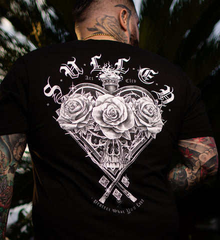 Dark Hearts Premium