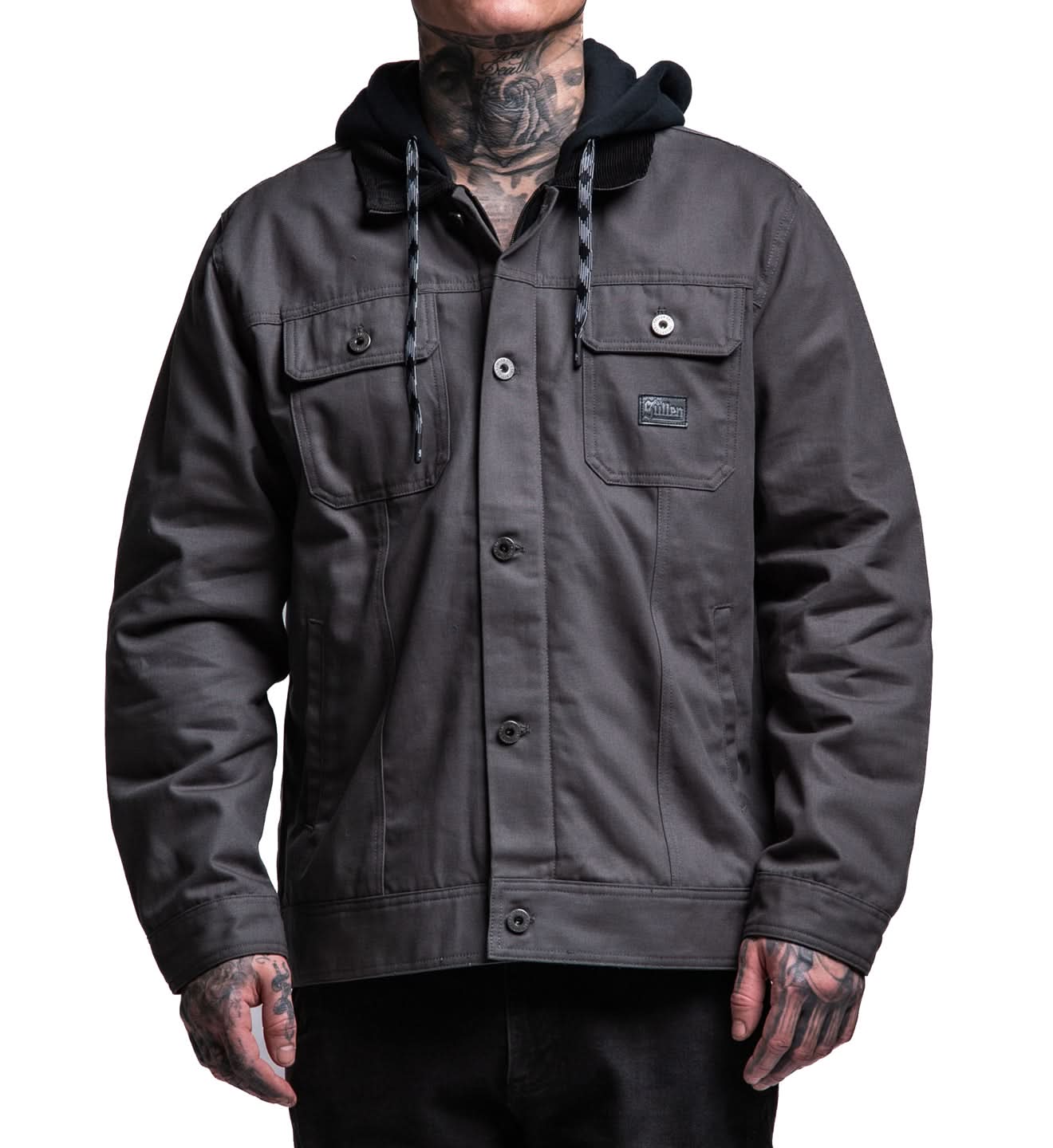 トップス always canvas jacket Survivalist Duck Canvas Jacket