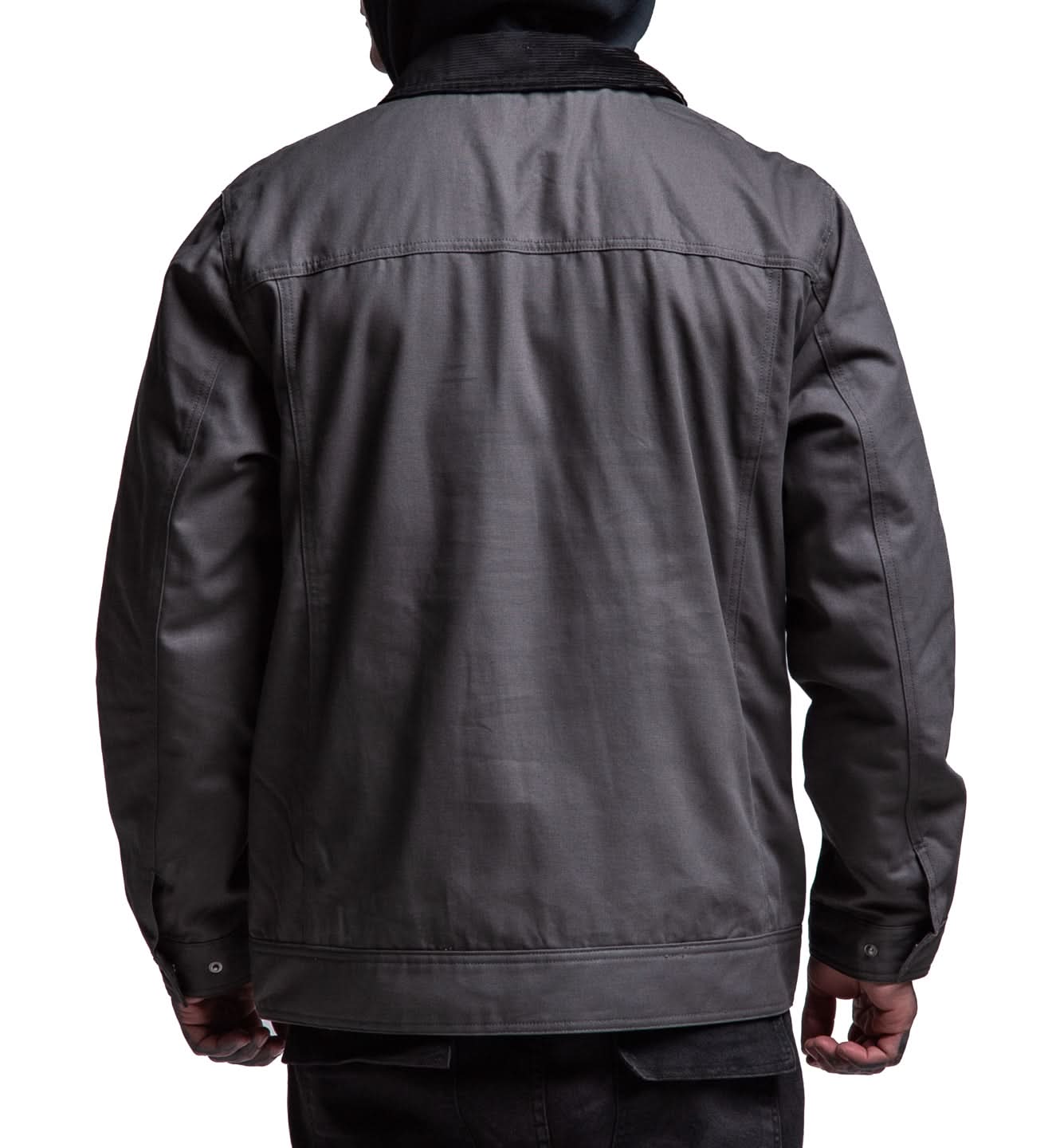 Survivalist Duck Canvas Jacket