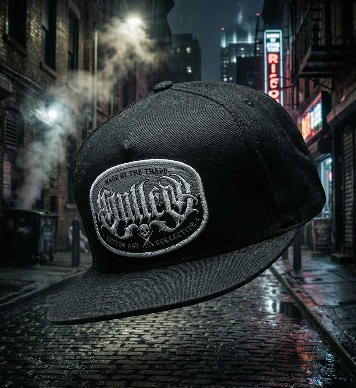 grind-hat - Sullen