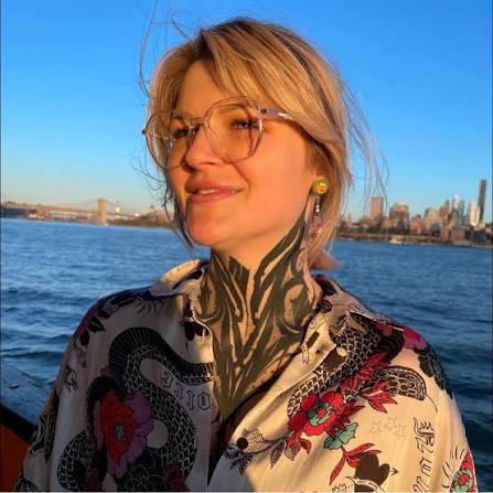 Kate Perets