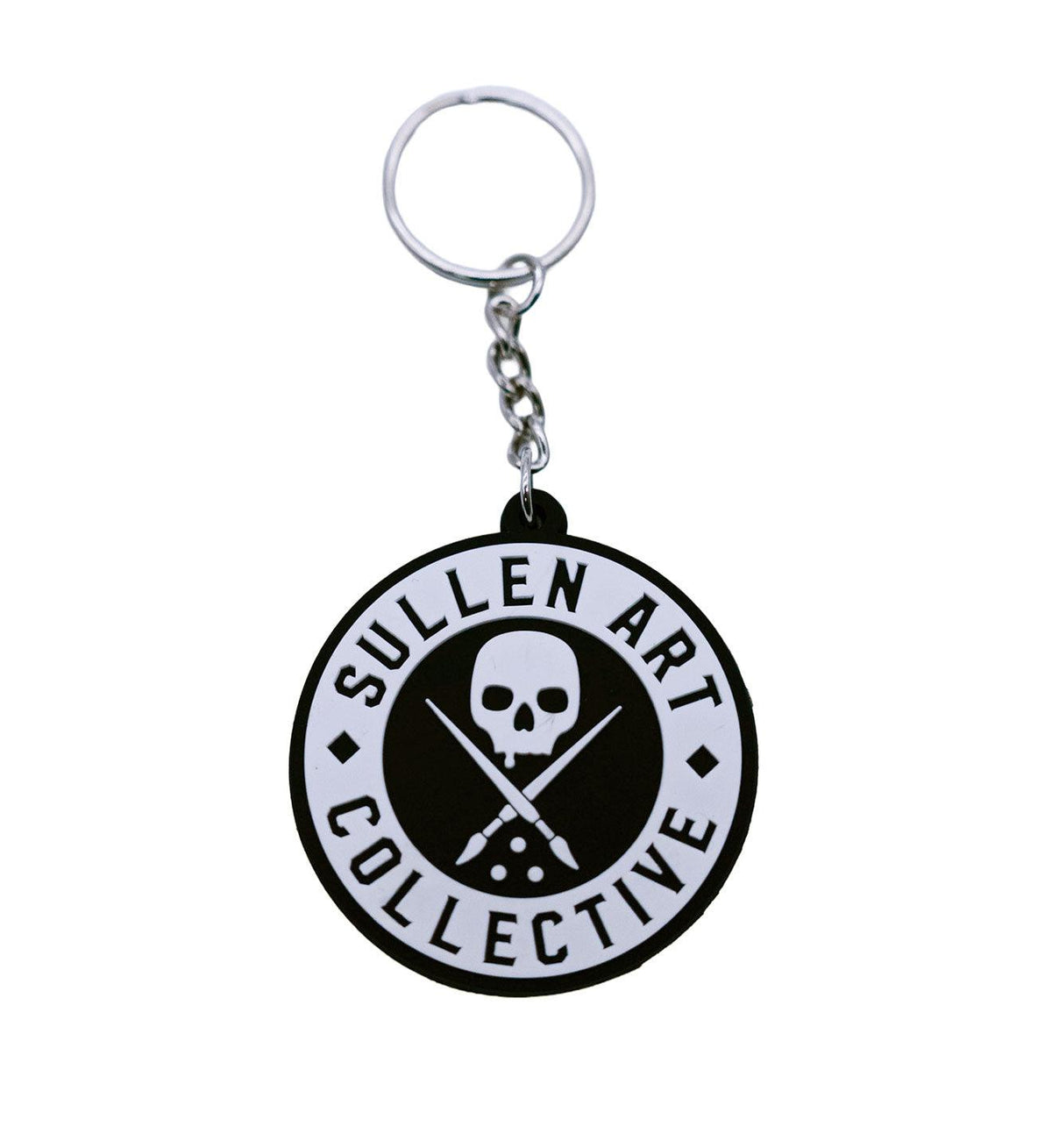 Boh Keychain Pvc