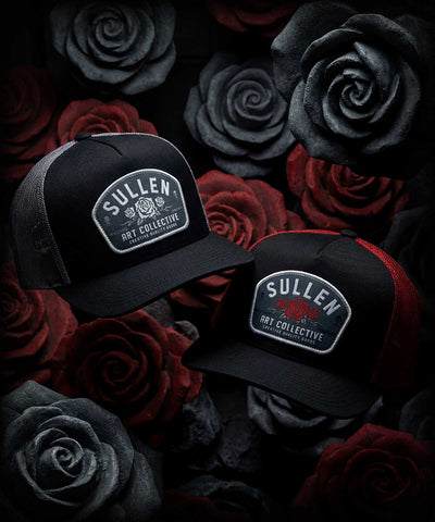 La Rosa Snapback