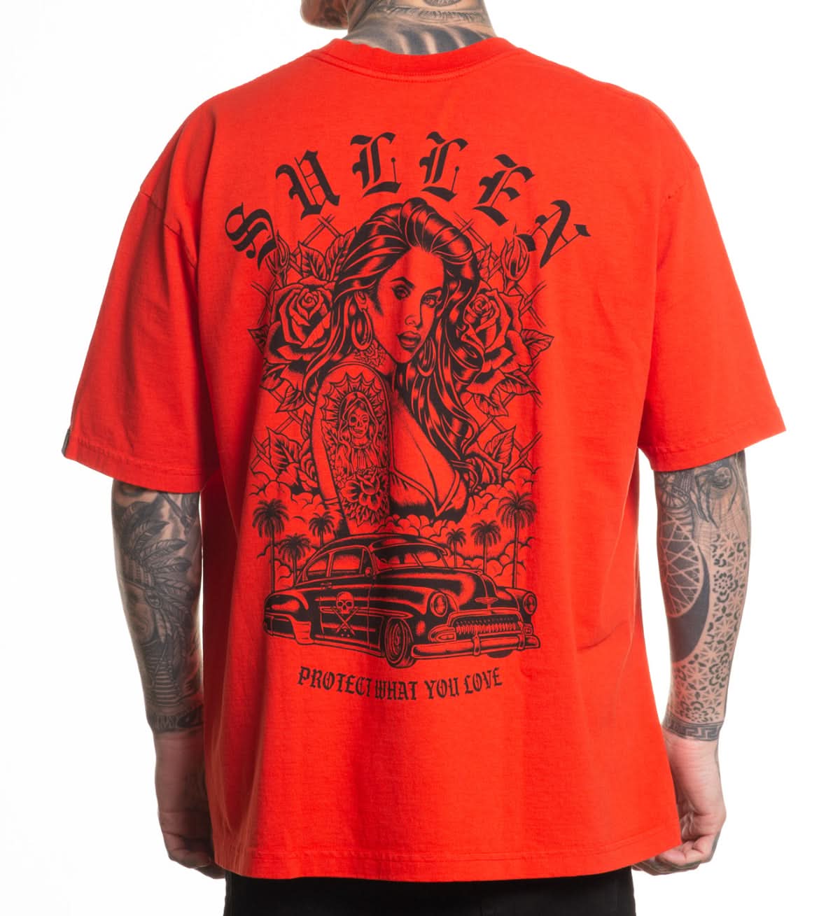 Old School Moto Biker Uomo Cotone T-Shirt Tee Top Old School Moto Biker Uomo Cotone T-Shirt Tee Top