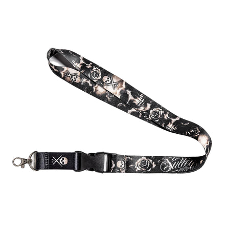 Pena Lanyard
