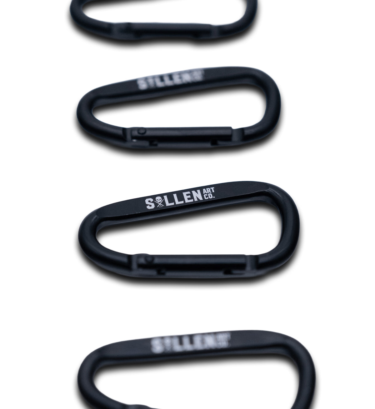 Sullen Carabiner