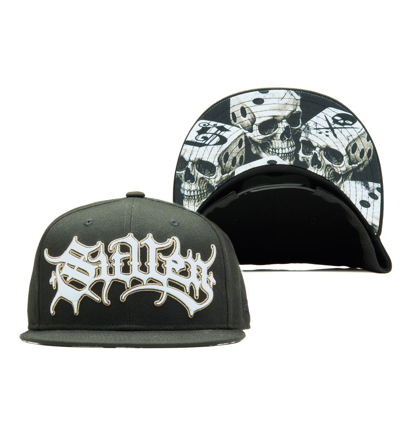 Roll Call Snapback