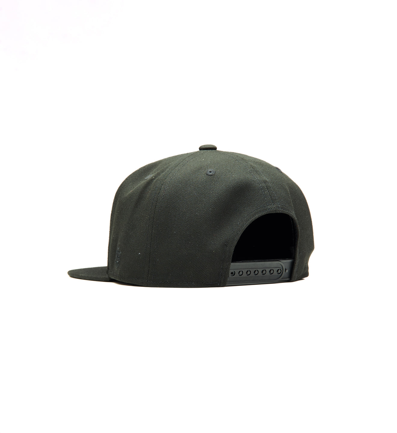 Roll Call Snapback