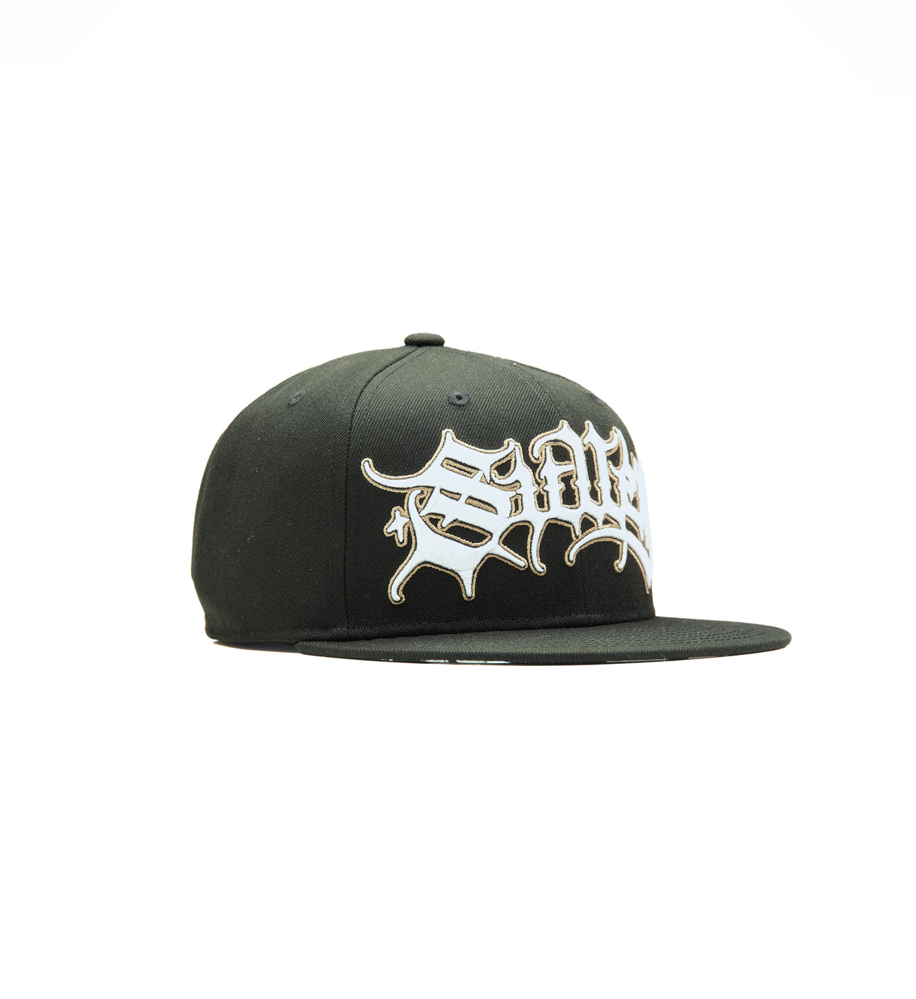 Roll Call Snapback