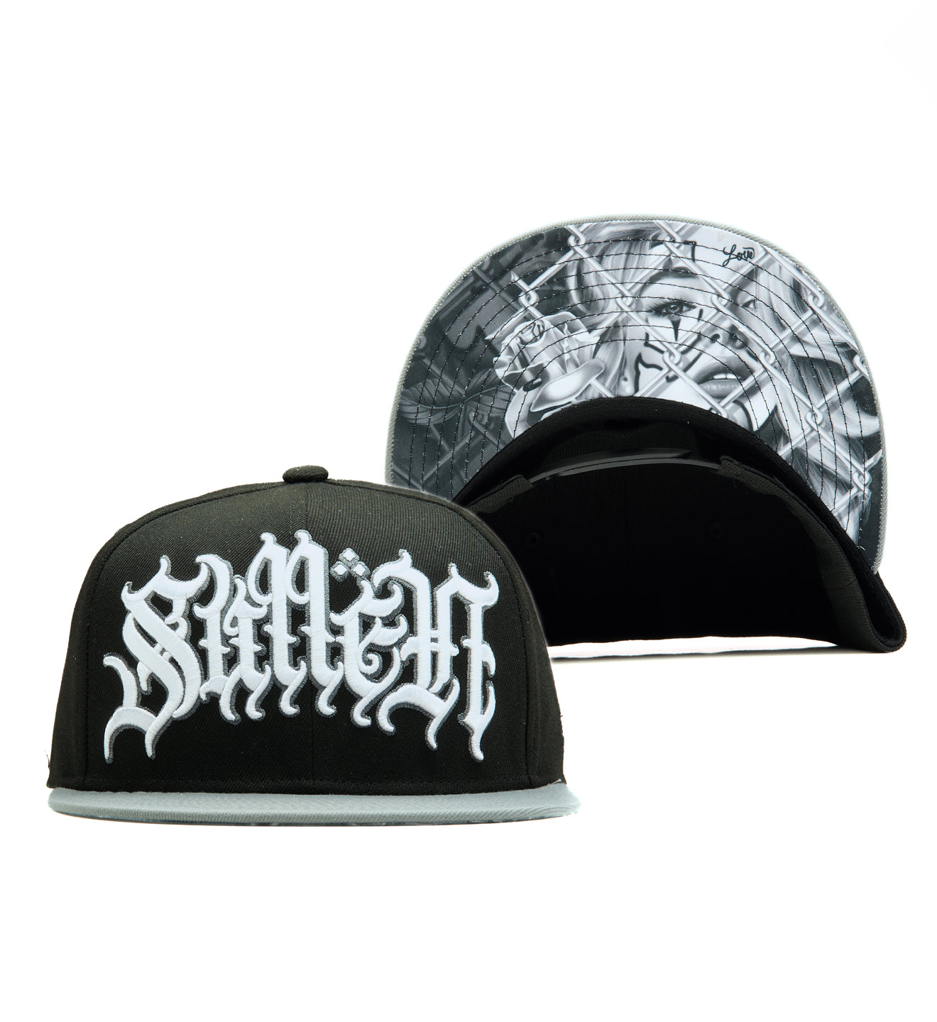 Forbidden Love Snapback