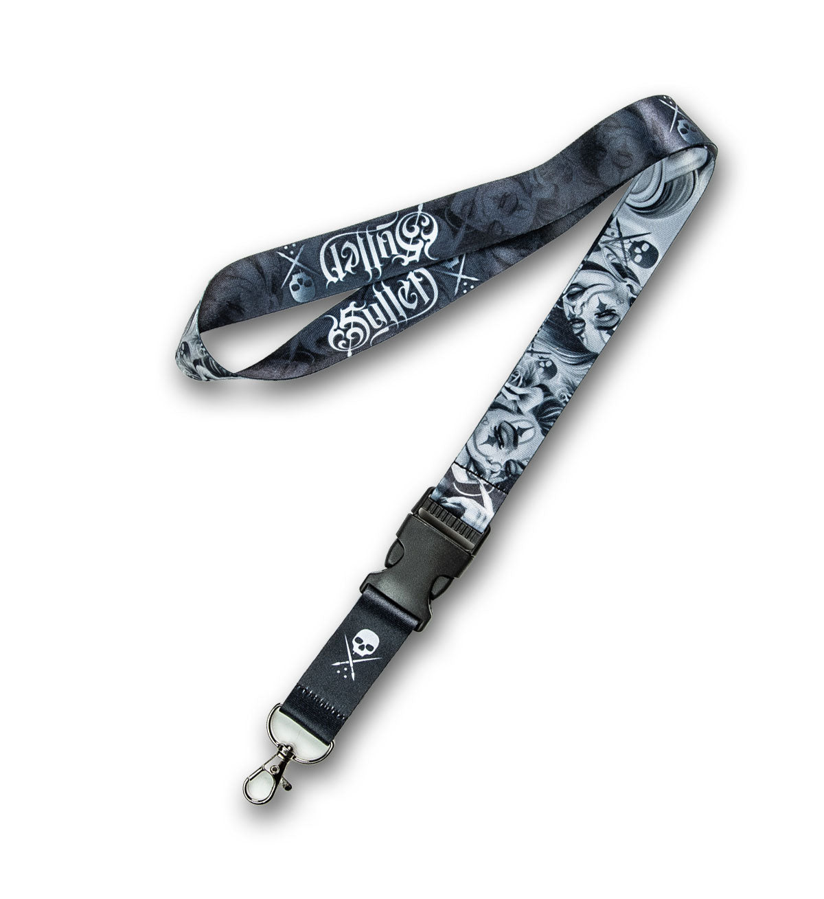 Sweet Payasa Lanyard