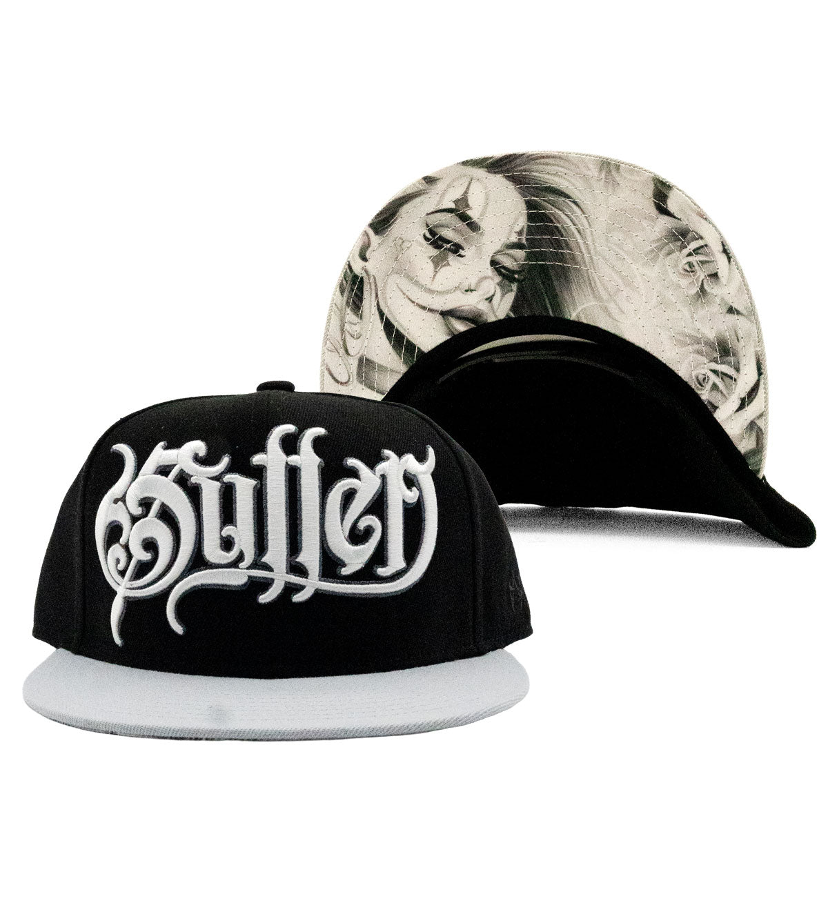 Sweet Payasa Snapback