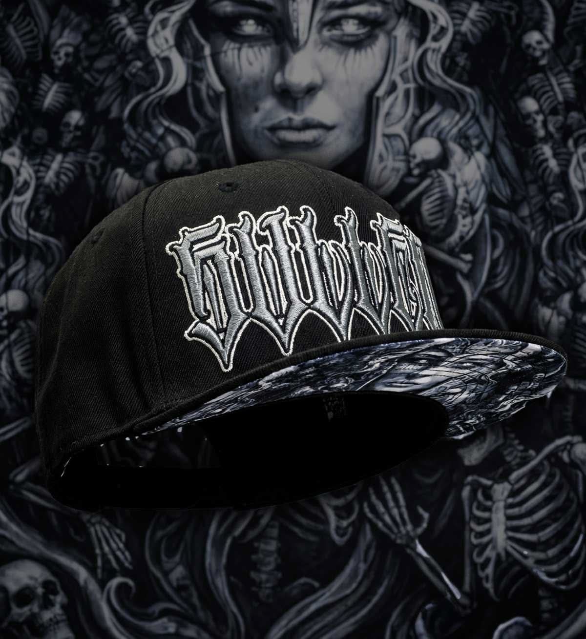 valk-hat - Sullen